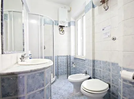 Scalini Di Trastevere Roma