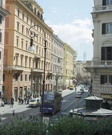 Corso Vittorio 308 Bed & Breakfast 2*