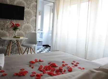 Bed & Breakfast Alma Mater Rome
