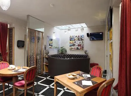 San Valentino Hotel