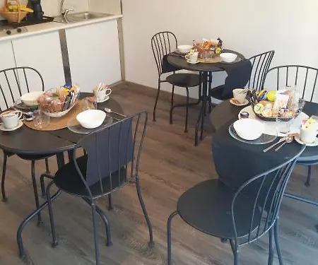 Sweet Bed & Breakfast Rome