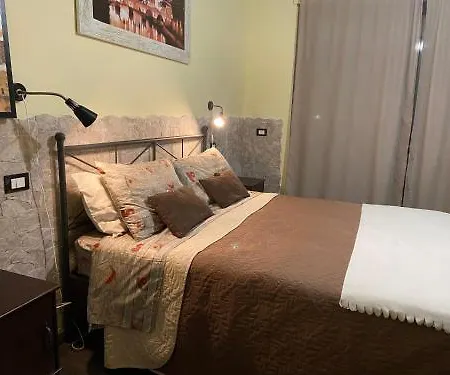 Sweet Bed & Breakfast Rome