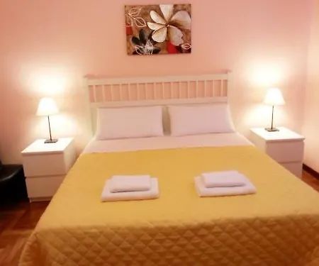 Bed & Breakfast Tibur Station Holiday Rome