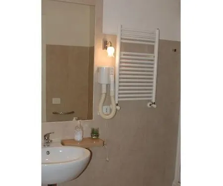 Casa Dell'amicizia Roma