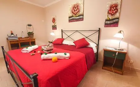 A Casa Simpatia - Free Parking If You Book 4 Nights Couette-café *