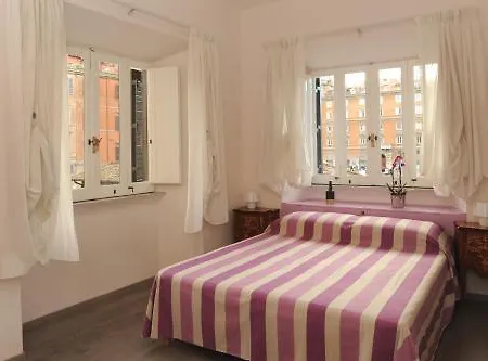 Temple View Fcollection Superior Relais Bed & Breakfast 3*