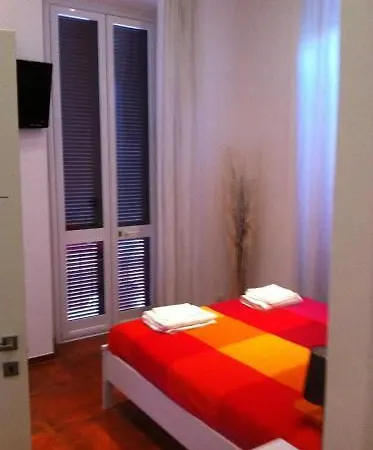 Alle Porte Del Colosseo Bed & Breakfast *
