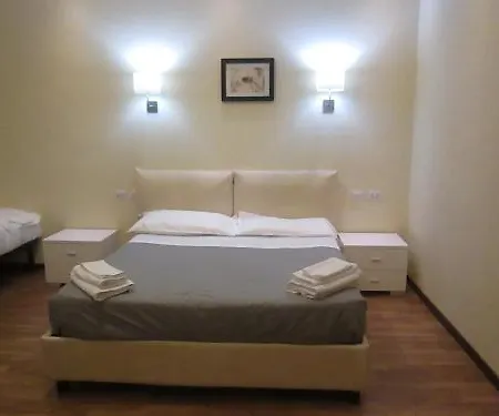 Bed & Breakfast Lazio Elegance Roma