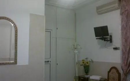 Hotel Stadler 2 *
