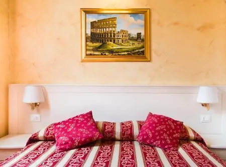 Domus Trevi Bed & Breakfast 3*
