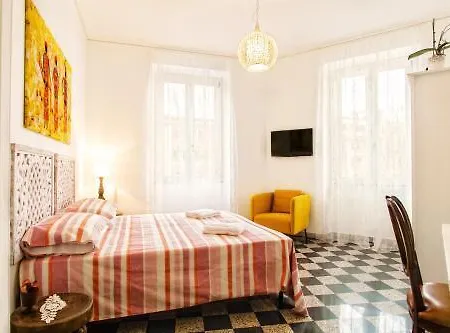 Bed & Breakfast Vatica *