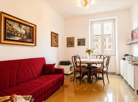 Vatica Bed & Breakfast *