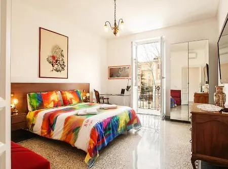 Vatica Bed & Breakfast *