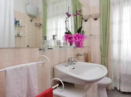 A Casa Di Silvana Frühstückspension Rom