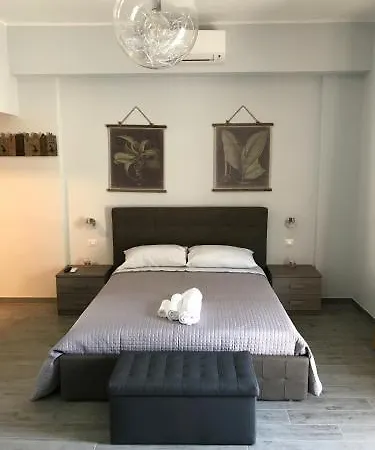 Relais Romantica Roma