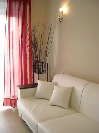 Il Granello Di Senape Bed & Breakfast