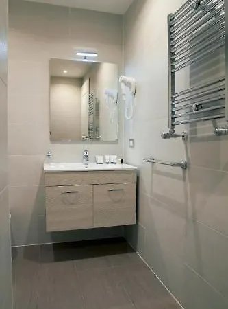 Bed & Breakfast Charme & Chic Rome