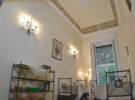 Tucci's 3* Rome