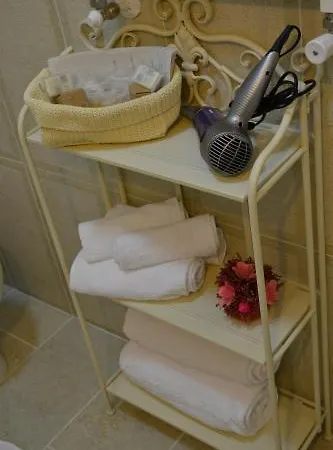 Bed & Breakfast Tucci's 3*