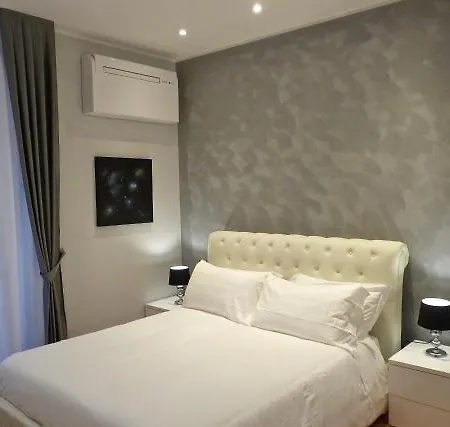 Bed and breakfast Relux Exclusive Living 3*