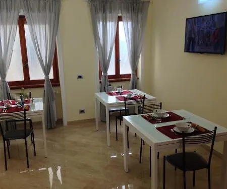 Trastevere's Friends 3* Рим