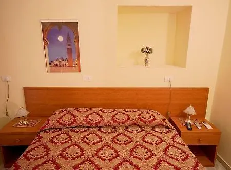 Bed & Breakfast Parioli House Rome