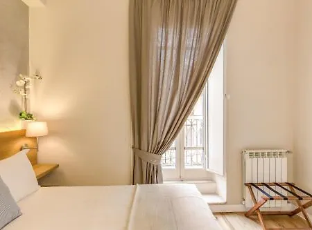 Bed & Breakfast The Spanish Campo De' Fiori