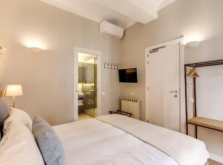 Bed & Breakfast The Spanish Campo De' Fiori