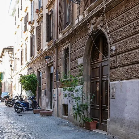 Aparthotel Sonder At St Maria Trastevere
