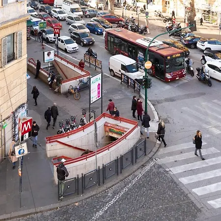 Sonder — Vatican Ottaviano Appart hôtel 3*