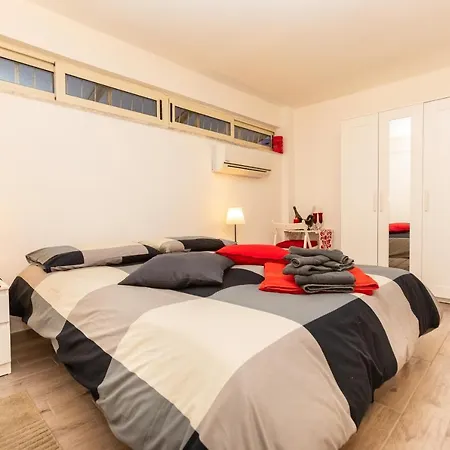 Sweet Station Apartment Rome