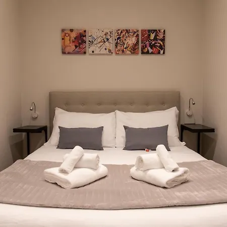 Xxiv Domus Luxury Rome