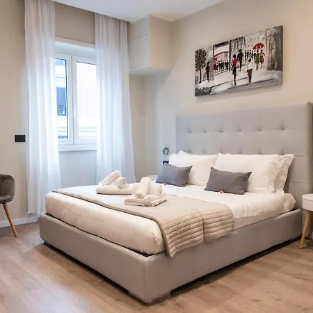 Guest house Xxiv Domus Luxury