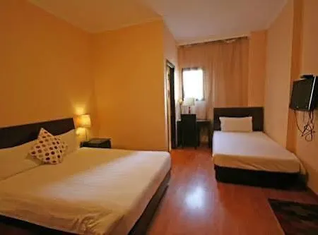 Apartment Verde Roma Appartamento
