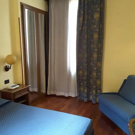 Centro Hotel