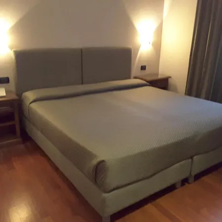 Centro Hotel