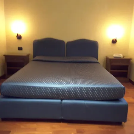 Hotel Centro Rom