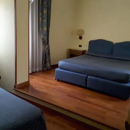 Centro Hotel 3*