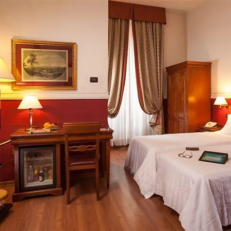 Cosmopolita Rome, Tapestry Collection By Hilton Ξενοδοχείο