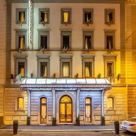 Varese Hotel Roma
