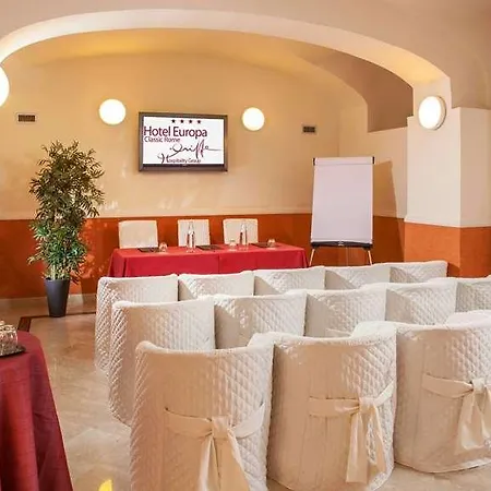Varese Roma