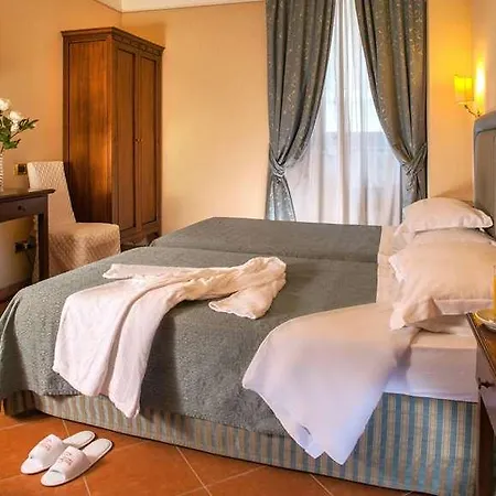 Varese 3*