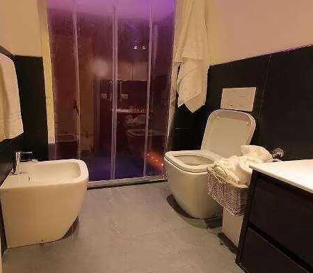 Chroma Italy - Ena Bed & Breakfast 2*