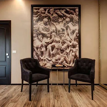 Dharma Luxury 4*