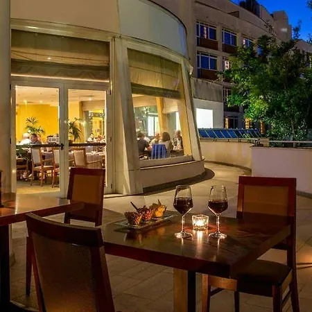 Hotel Capannelle Appia Antica