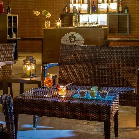 Capannelle Appia Antica Hotel Roma