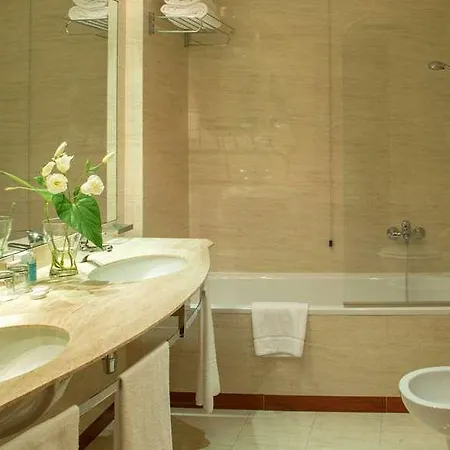 Capannelle Appia Antica Hotel *