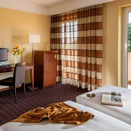 Hotel Capannelle Appia Antica Roma
