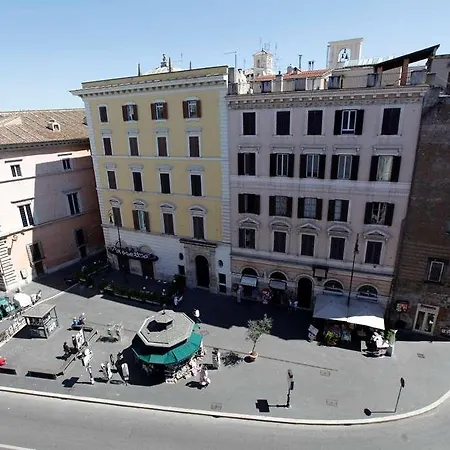 Antica Dimora Delle Cinque Lune