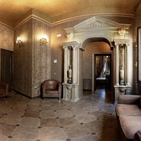 Antica Dimora Delle Cinque Lune 3*